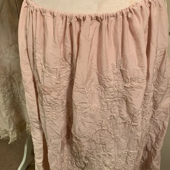 Magnolia Pearl Neena Skirt Free People - Picture 7 of 17
